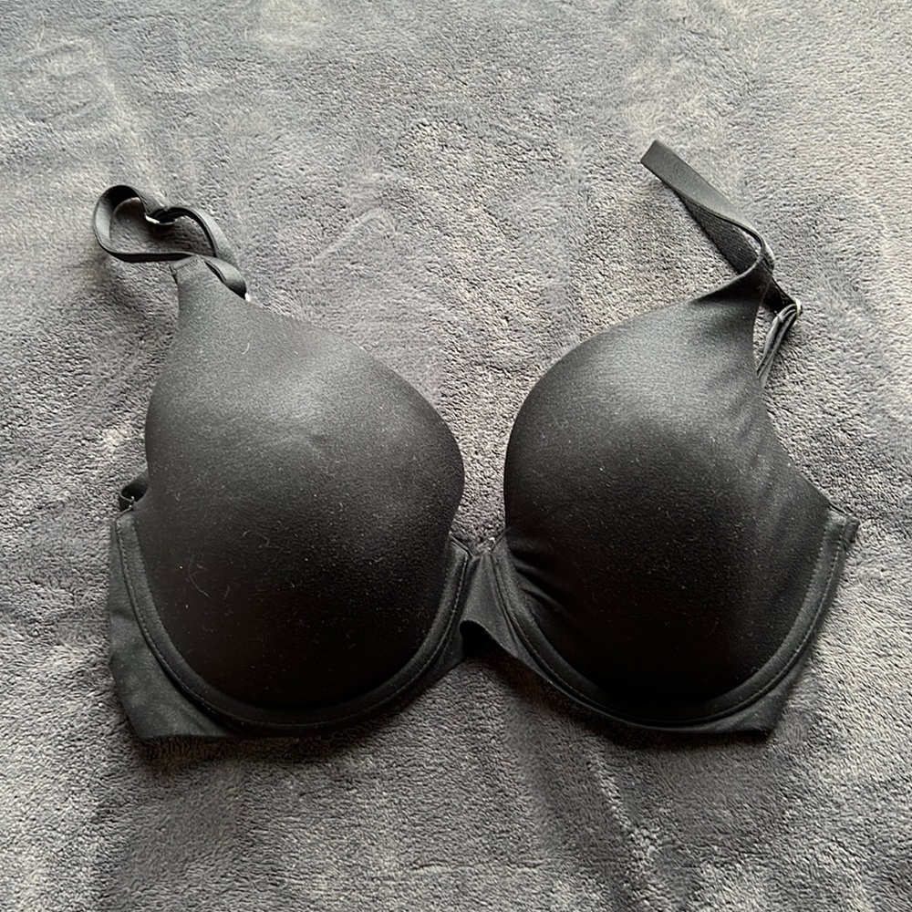 aerie full coverage real sunnie bra